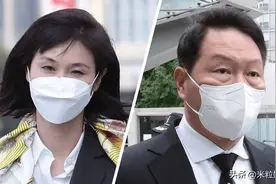 666亿分手费，财阀的婚姻为何常一地鸡毛？图片
