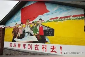 知青往事——有志者事竟成图片