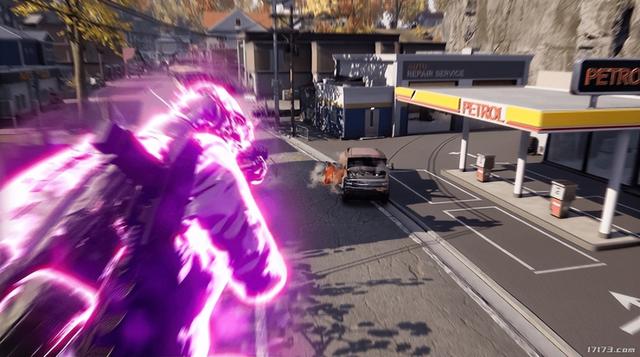 多款暗黑风游戏国庆上架，还有暴雪新游！十月外服新端游大推荐