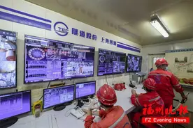 福州地铁4号线何时通？就看它了图片