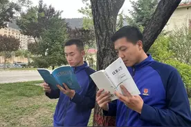 警示钟常敲|廉政教育永远在路上图片