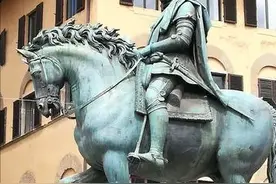 骑士的起源与发展，从古代战车战士，到中世纪骑士阶层的演进图片