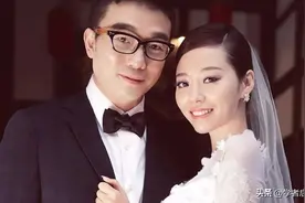 张靓颖:与冯轲相爱15年，被骗走亿万身家，离婚5年后两人天差地别图片