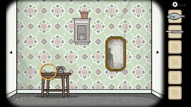 攻略 | 锈湖1《轮回的房间-Samsara Room》重置PC图文攻略+隐藏关卡