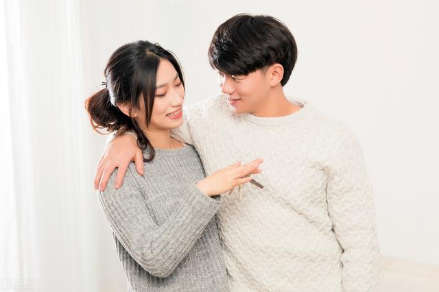 男人遇到真爱的10个表现是什么 - 冷求网