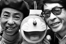 日本漫画家藤子不二雄离世，怀念哆啦A梦的网友却摆了场大乌龙？图片
