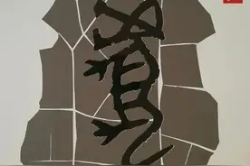 民间小故事：虎年由来图片