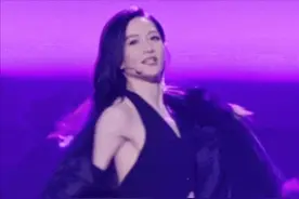 事实证明，在娱乐圈拥有一席之地的谢娜，能力和人品超越很多人图片