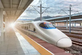 太绥高铁太原西站批复，太原迎来首条高铁，西北进京通道改走山西图片