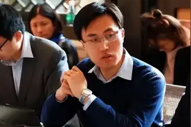 清华硕士赵通跑到美国，给美国出了4条计策，用来对付中国台海图片