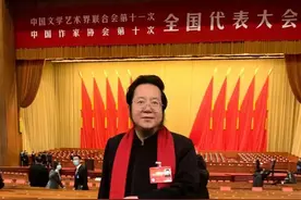 保国安——「喜迎二十大 • 翰墨颂盛世」艺术名家作品展图片