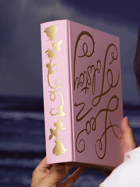 婚后遇见真爱，该沉沦还是放手？