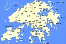 为什么八九十平米的房子在香港会被称为“千尺豪宅”图片