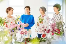 日本全职太太：5点起收拾家务，不生娃、不社交，生活却令人羡慕图片