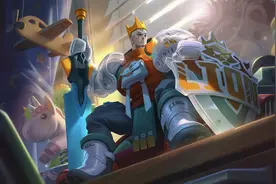 对于亚瑟来说，宗师和无尽哪个更适合？万战中年玩家给出了答案！图片