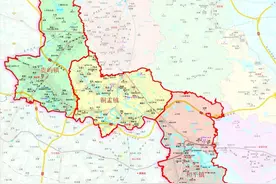 潮阳区关于对和平镇、铜盂镇、贵屿镇全域实施临时管控措施开展核酸检测的公告图片