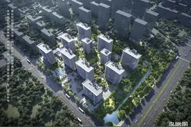 10盘扎堆入市，单价2万3到4万6丨楼盘摇号动态图片