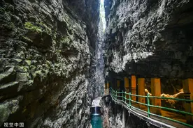 建议收藏！重庆这些景区免费或半价图片