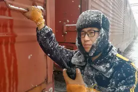 2022年铁路局春招开始，最高工资8000元，三类毕业生更容易进入图片