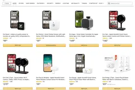 选品参考|2023年智能家居品类的四大趋势图片