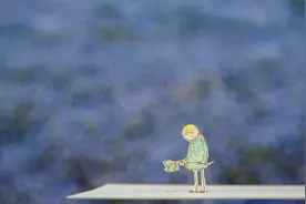 你穿什么样的鞋子，就说明你是一个什么样的人图片