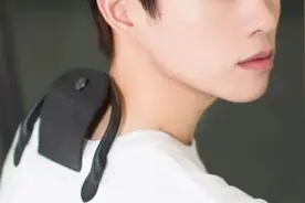 魏大勋爆火的底层逻辑：人前低调，人后努力，然后悄悄惊艳所有人图片