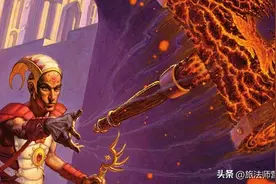 万智牌 | 「魔法设计院」 拉尼卡设计交接文件图片