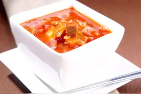 春节吃什么？推荐这10道经典菜肴，过年吃寓意好，美味又健康图片