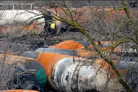 美本土生化武器泄露，方圆160公里动物大片死亡，吹哨人直接被捕图片