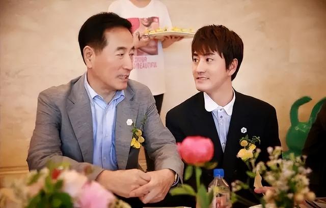 杨玏爸叫什么（《父母爱情》8年后演员现状）