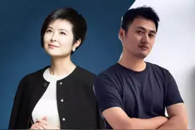 张泉灵瞒着丈夫，给陌生男子转账147万，小伙凭漫画让她狂赚1.2亿图片