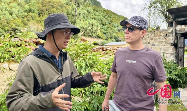 西藏林芝错高村：活化工布文化 探索富民新路