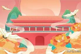 2022年国庆节假期安排：法定3天为什么放7天？图片