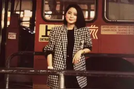 若她还在，今年刚好七十岁图片