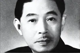 开国第一任各部部长及他们的任期！图片