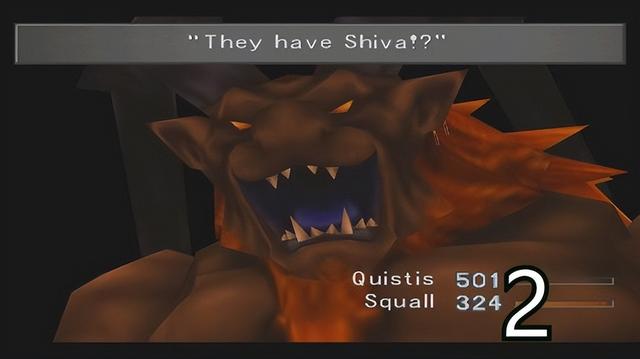 什么人玩什么鸟？结合召唤兽，聊一聊对《最终幻想16》七个猜想