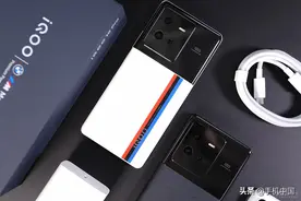 iQOO 10 Pro评测：200W快充足以改变我们的生活方式图片