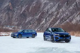 智联专访｜新时代 进口大众经销网络完成智能升级 新产品引入规划中图片