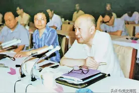 钱学森：我国国防科技情报事业的“导师”图片