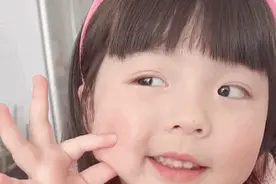 可爱表情包 | 捏捏你的小肥脸图片