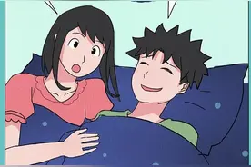 同居久了之后才会做的“重口味”事情，你们听说过吗？图片