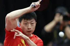 国乒最难打破的26项纪录，马龙一人独占一半，陈梦、刘诗雯上榜图片