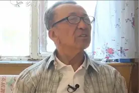 78岁大爷相亲扬言找个年轻会伺候的，大妈：我连保姆都不如图片