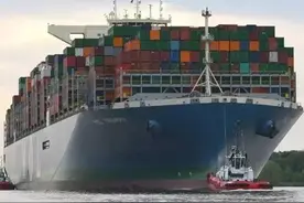 中国人民反杀美国赢下的第一场贸易战图片