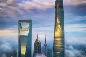 上海，了不起；上海人，了不得；中国人，不得了图片