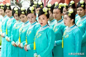 古代的宫女也要被“净身”，这究竟为何？手段比太监残忍十倍图片