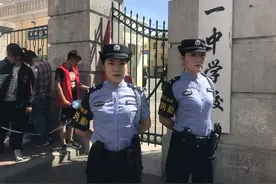 月收入两三千的辅警，为什么还有这么多人去应聘？图片