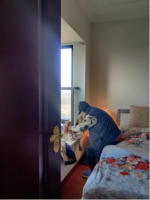 上海老人相亲角3次婚恋被分走3套房