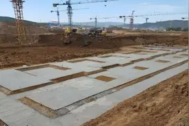 土方工程那点事—天然密实方、实方、虚方如何换算？图片