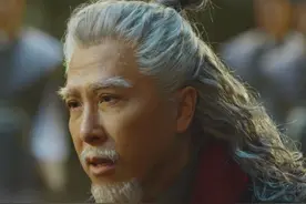 《天龙八部》又要翻拍？王晶执导，甄子丹主演，评论区直接沦陷了图片